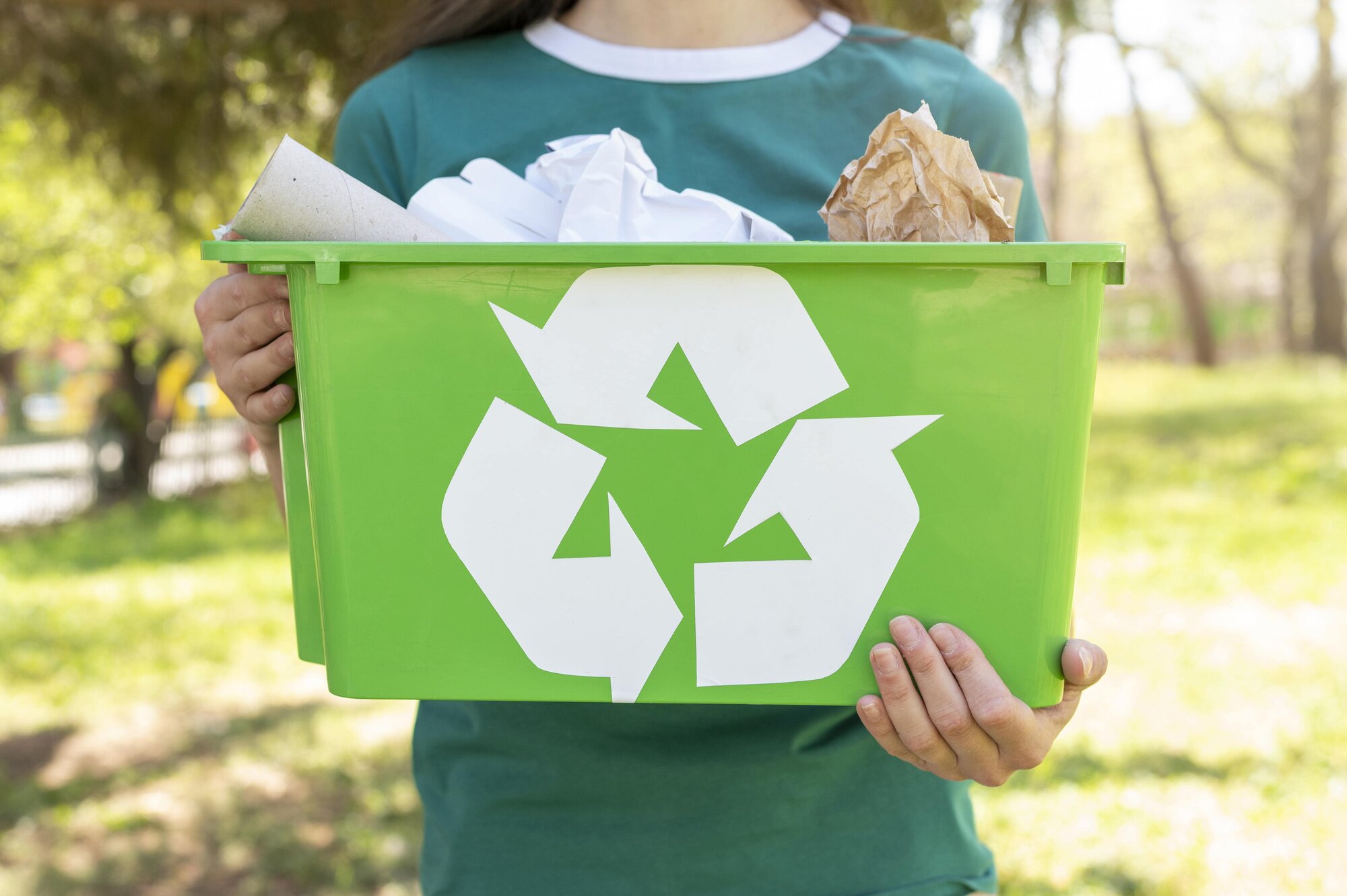Mengenal Konsep Zero Waste: Mengurangi, Mendaur Ulang, dan Menghindari